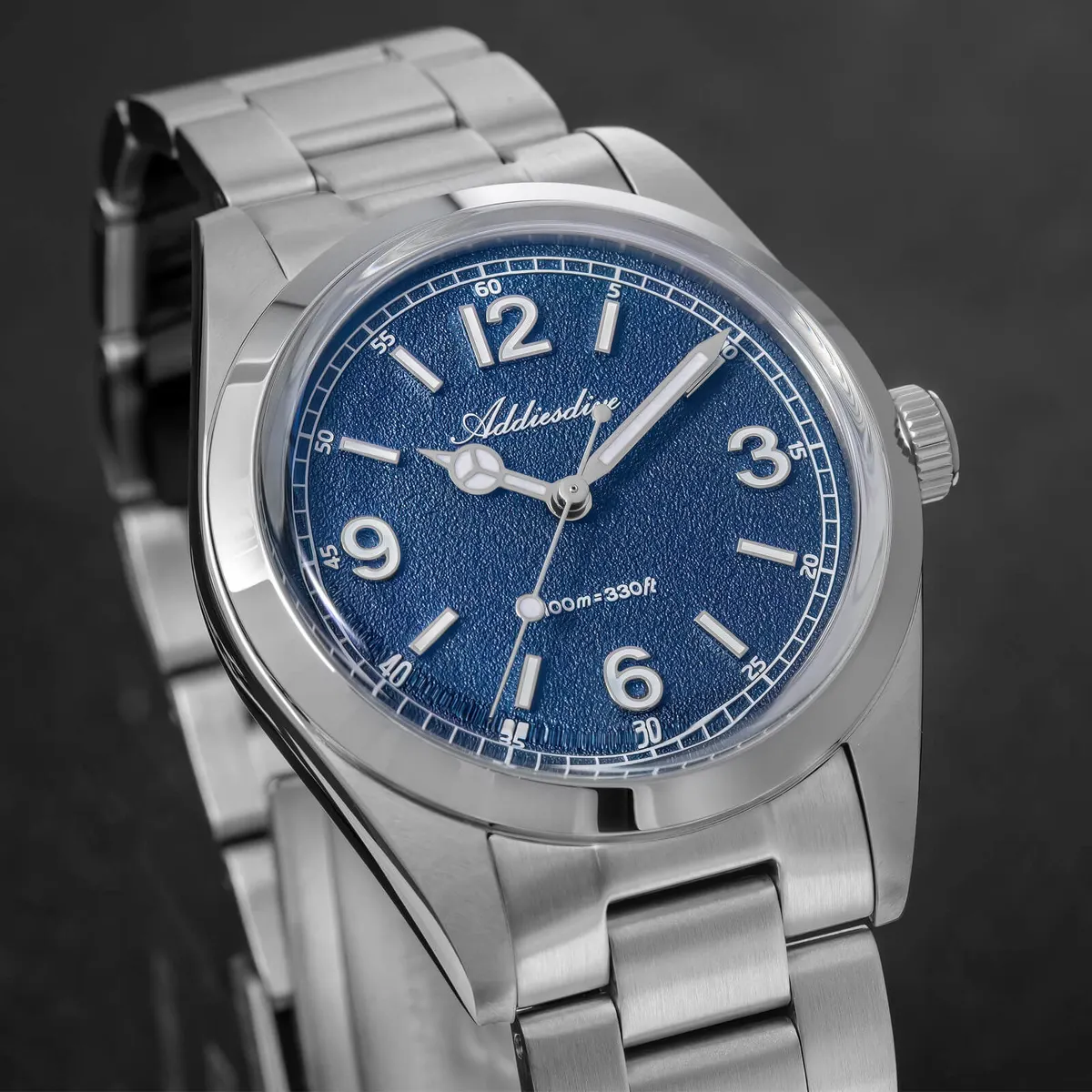 Montre Addiesdive AD2518 – Réf. AD2518-5