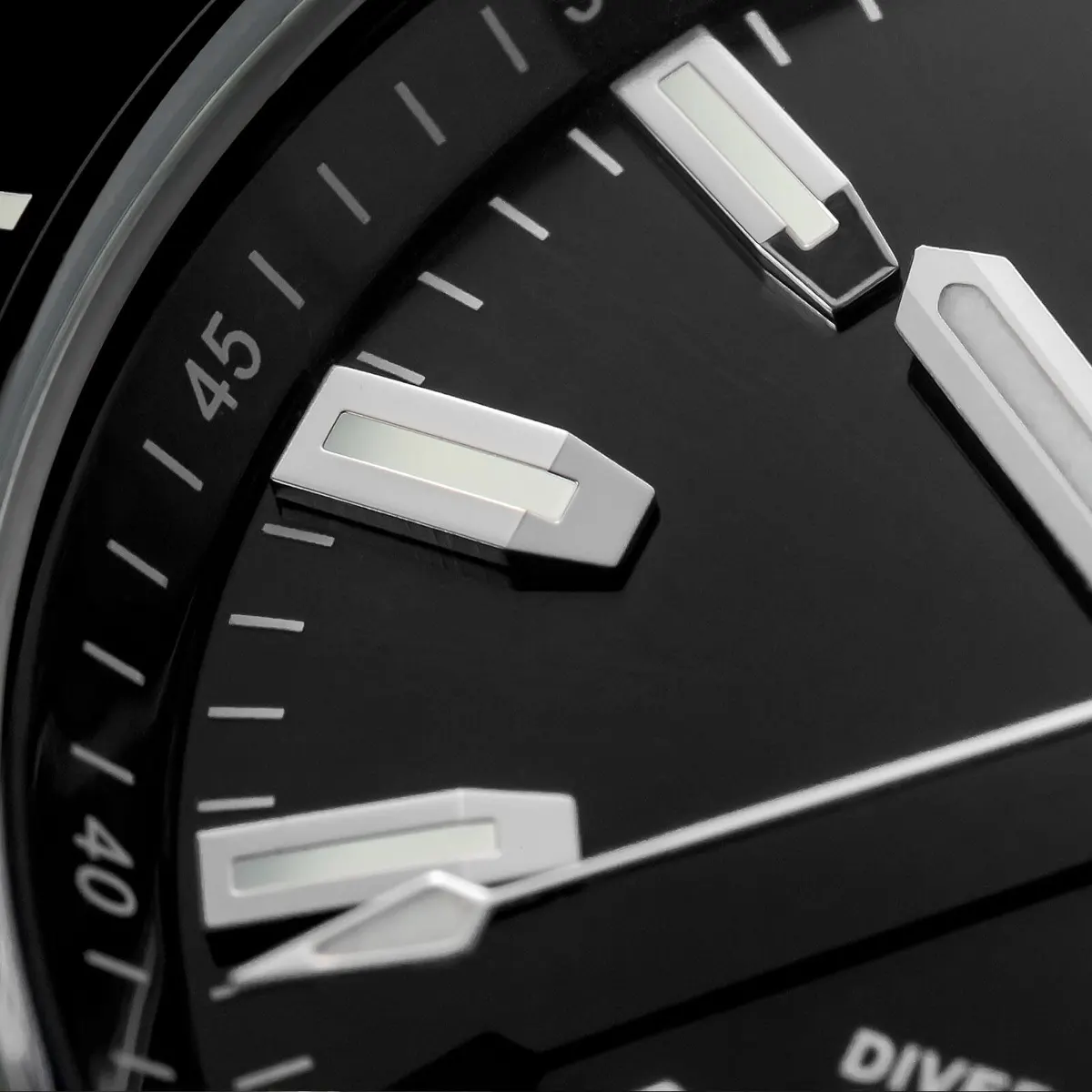 Montre Addiesdive AD2510 – Vert