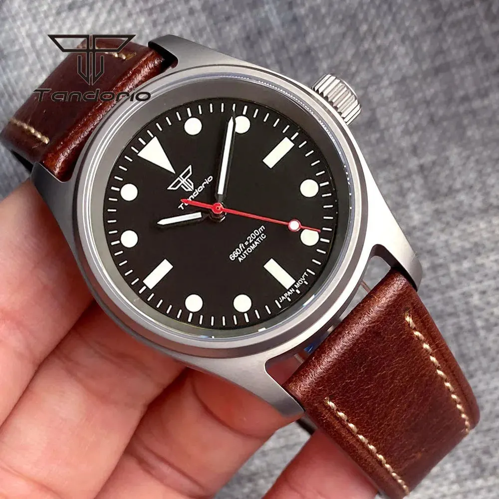 Montre Tandorio TD140