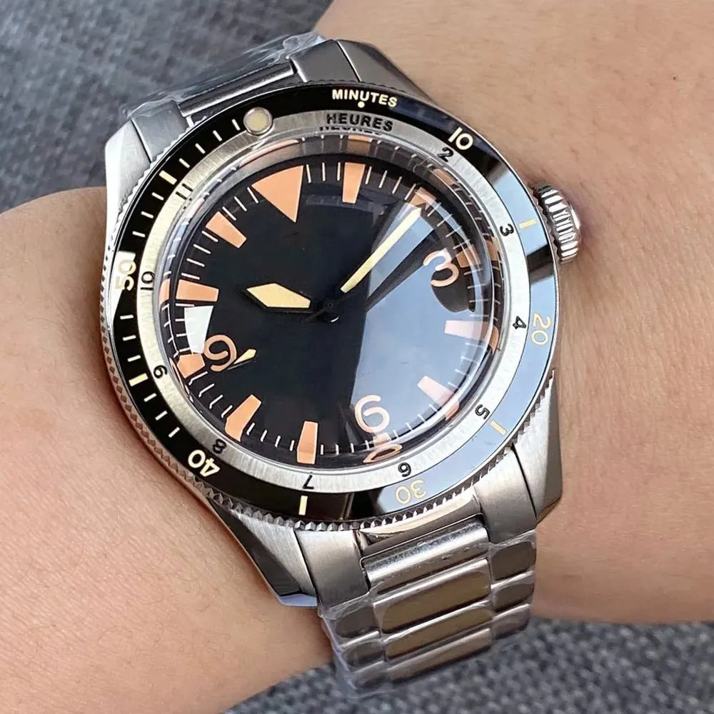 Montre Tandorio TD225 – Bleu / PT5000