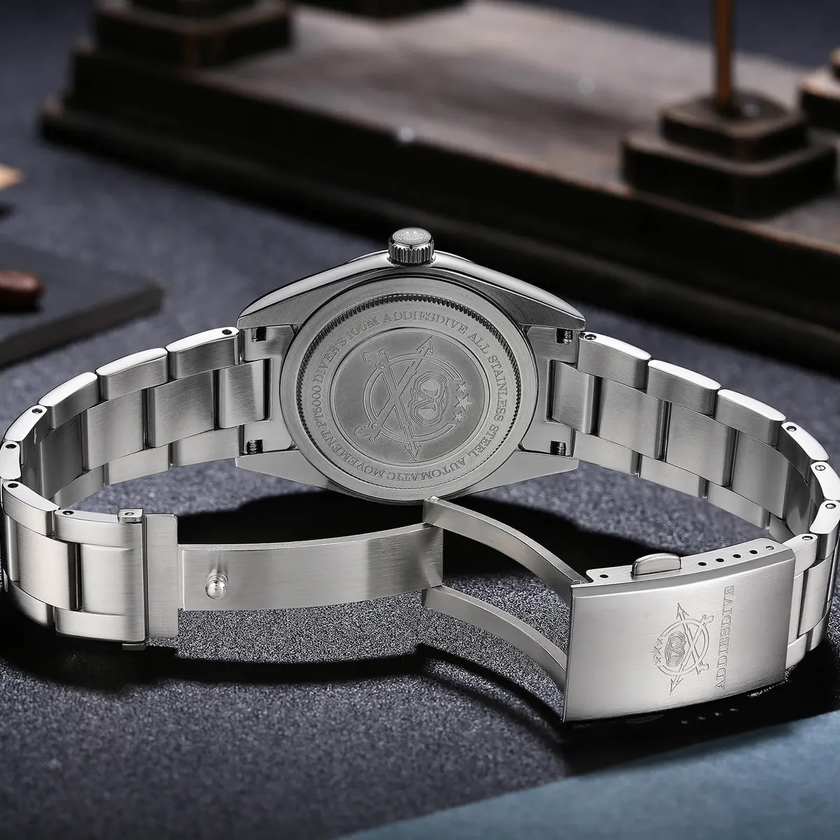 Bracelet Addiesdive AD2023