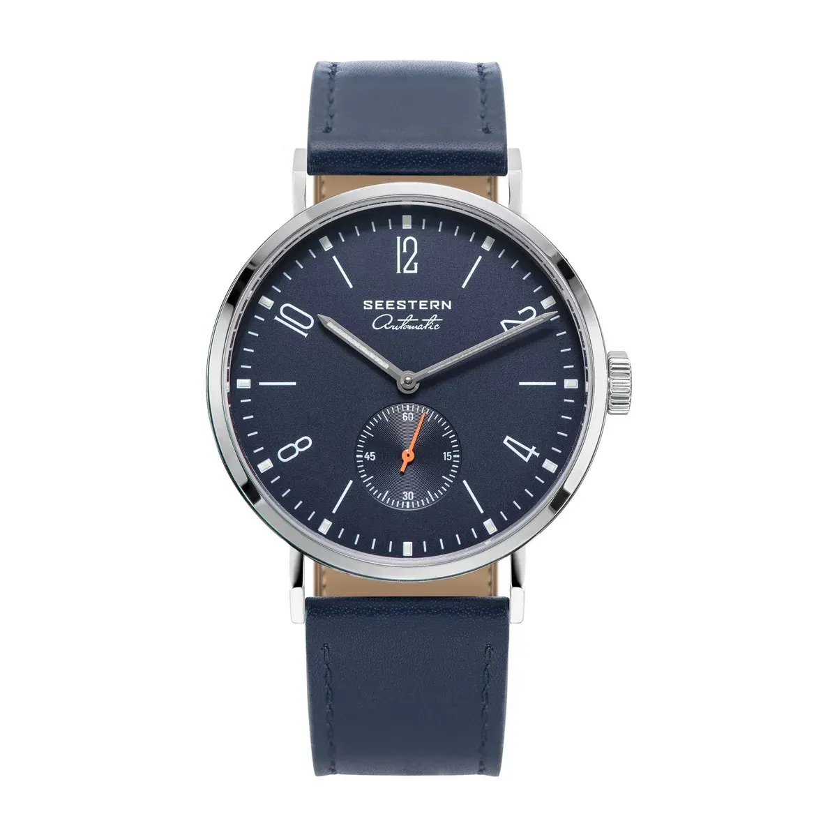 Montre Seestern Automatique – Version 1