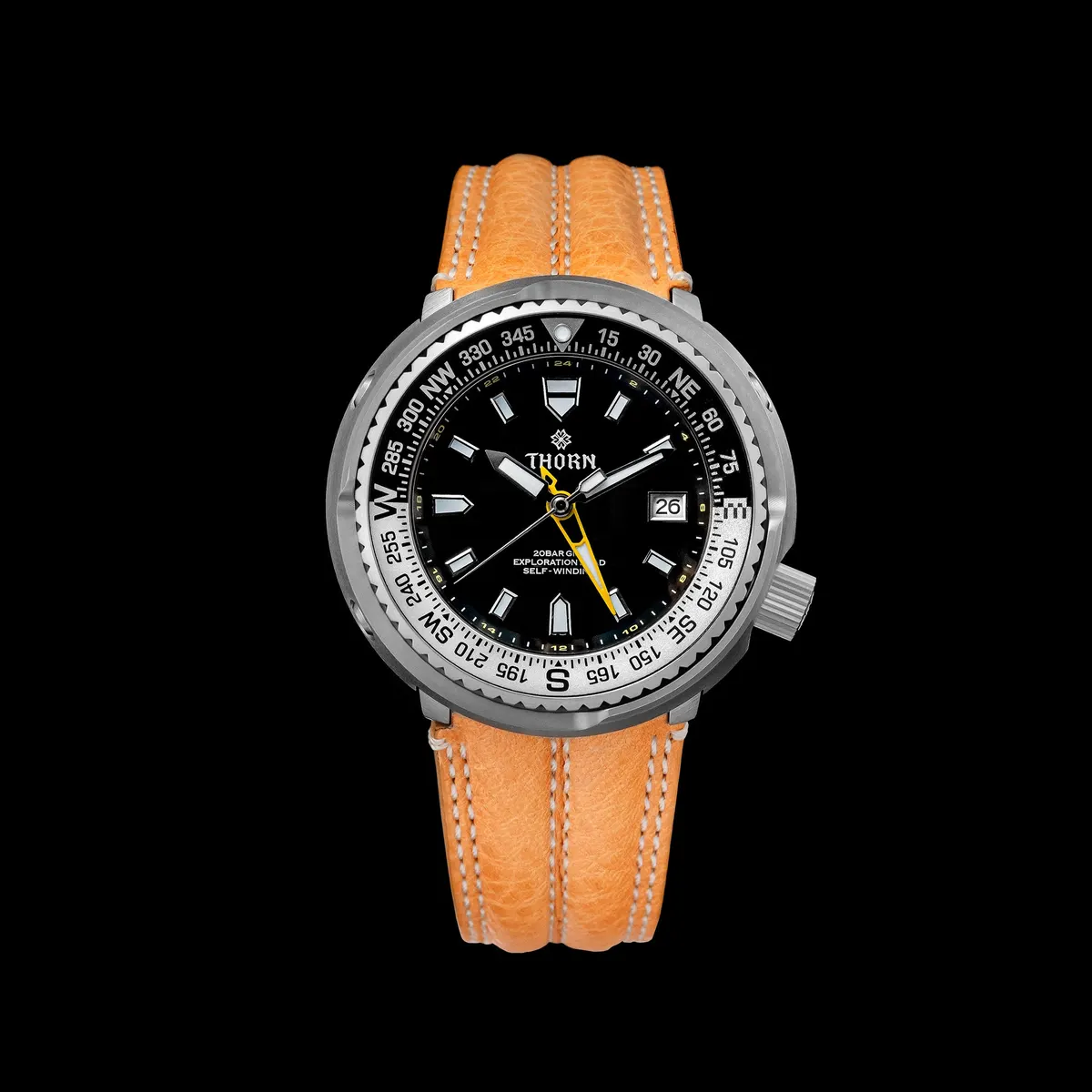 Montre Thorn T012 Automatique 47 mm