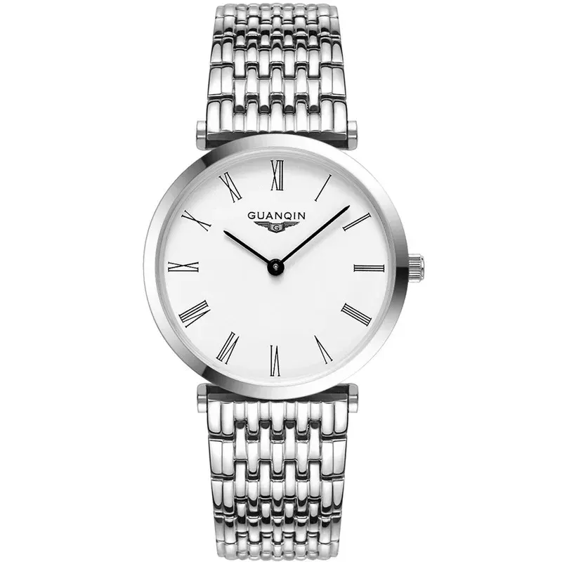 Montre Guanqin Quartz – Version 1