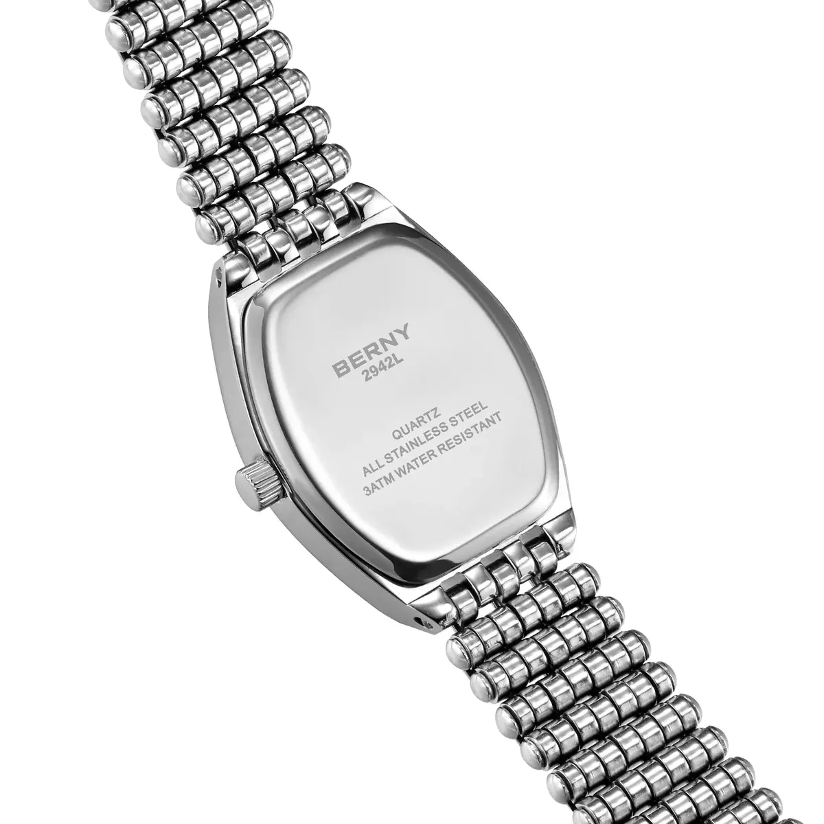 Montre Berny 2942L – Blanc