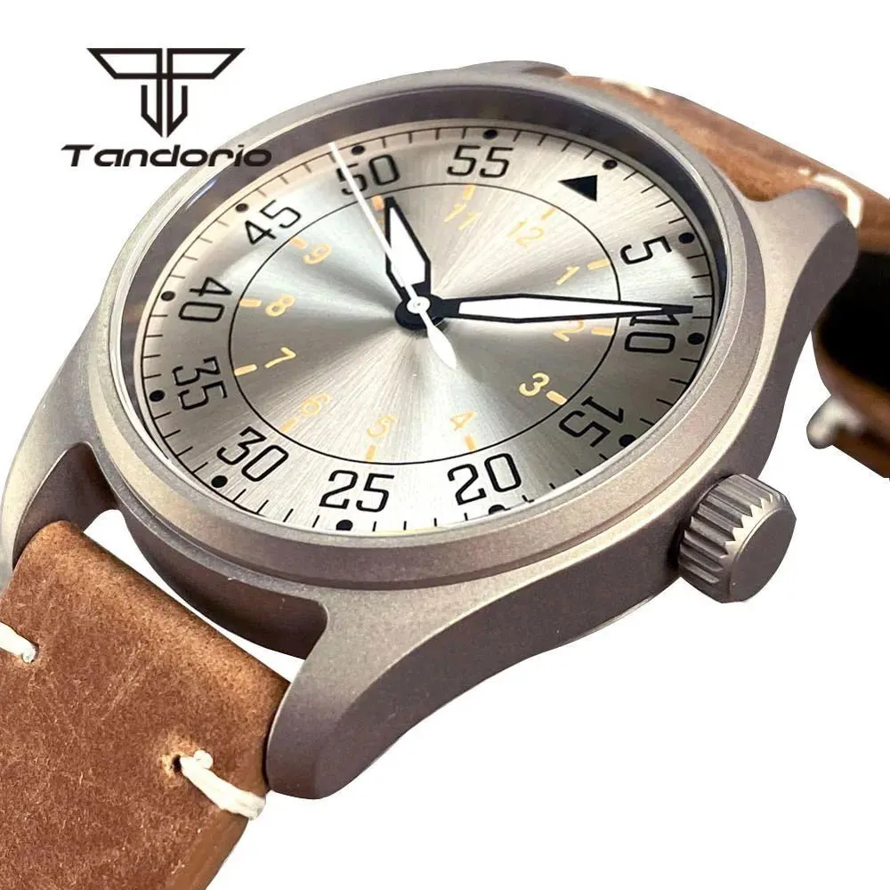 Montre Tandorio TD126