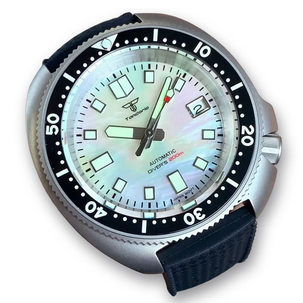 Montre Tandorio TD231