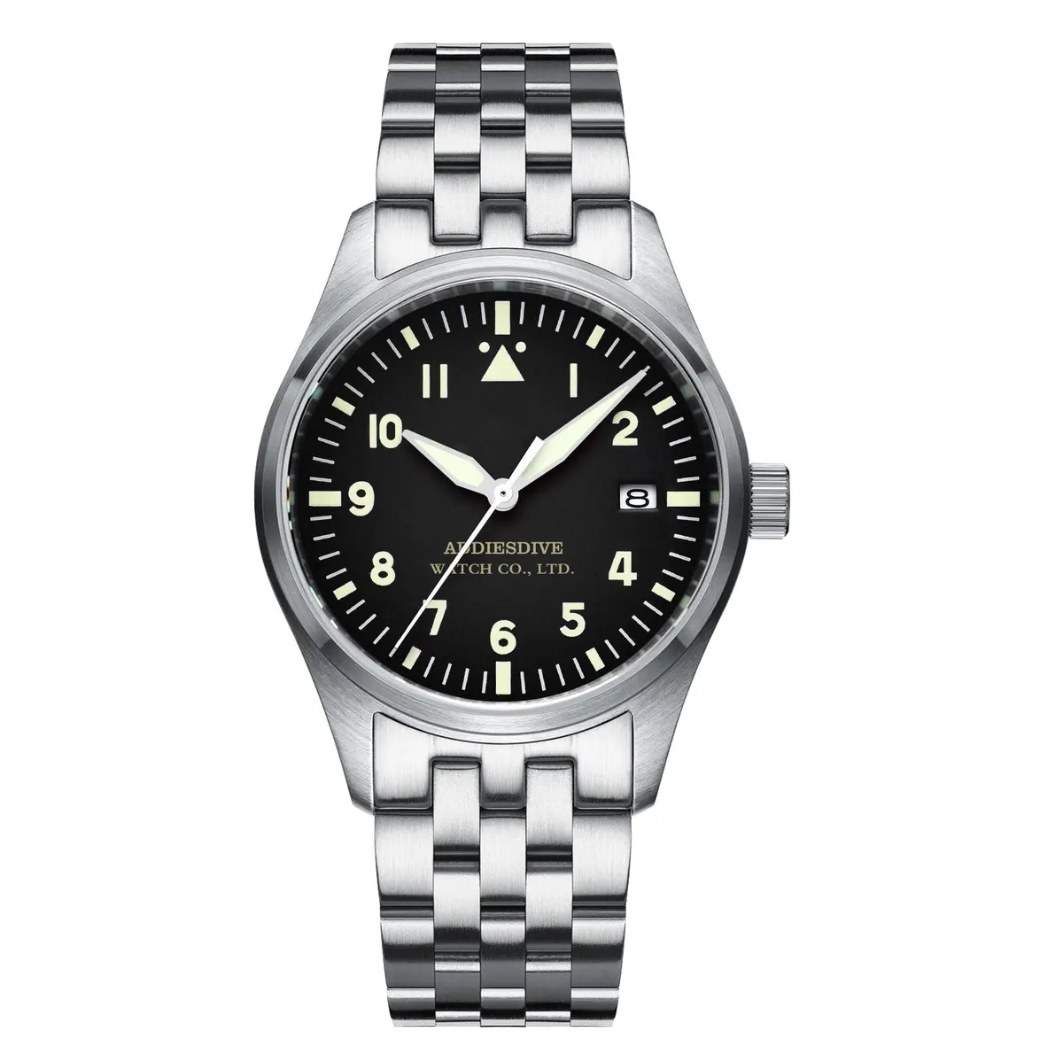 Montre Addiesdive Automatique