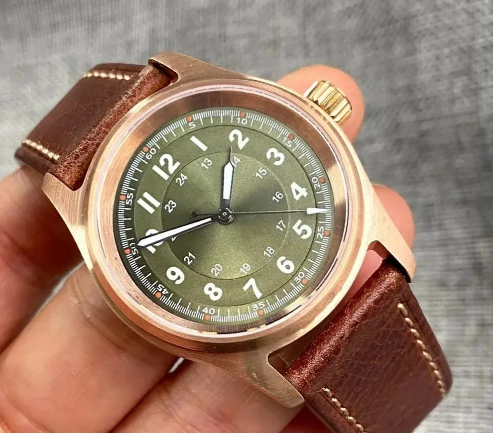 Montre Tandorio TD130 – PT5000