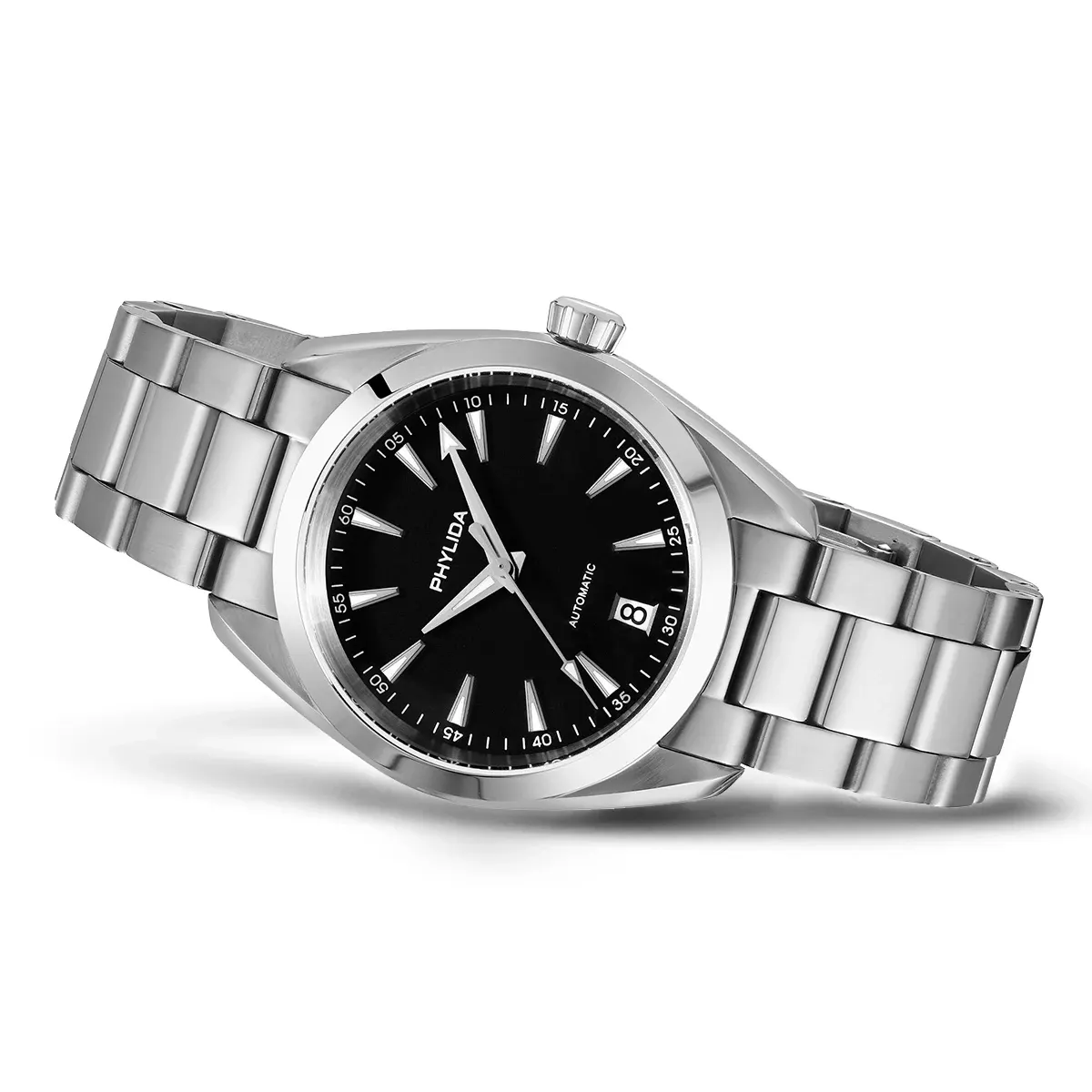 Montre Phylida AT150 Automatique 38 mm – Version 1