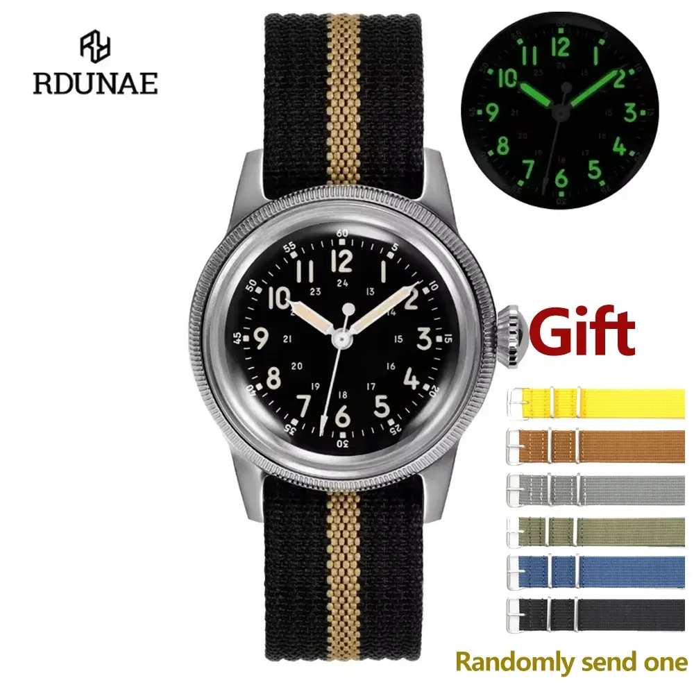 Montre Rdunae RA05 – RA05