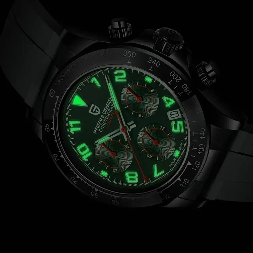 Montre Pagani Design Quartz