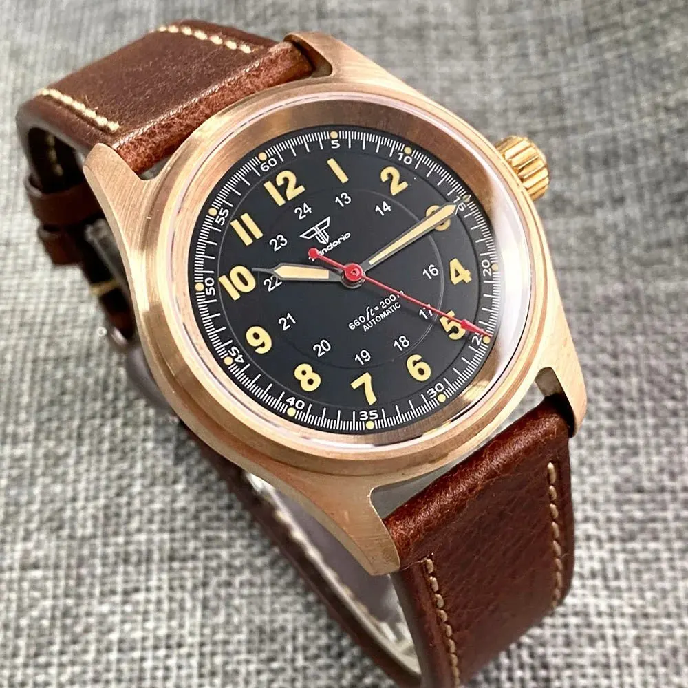 Montre Tandorio TD130 – PT5000