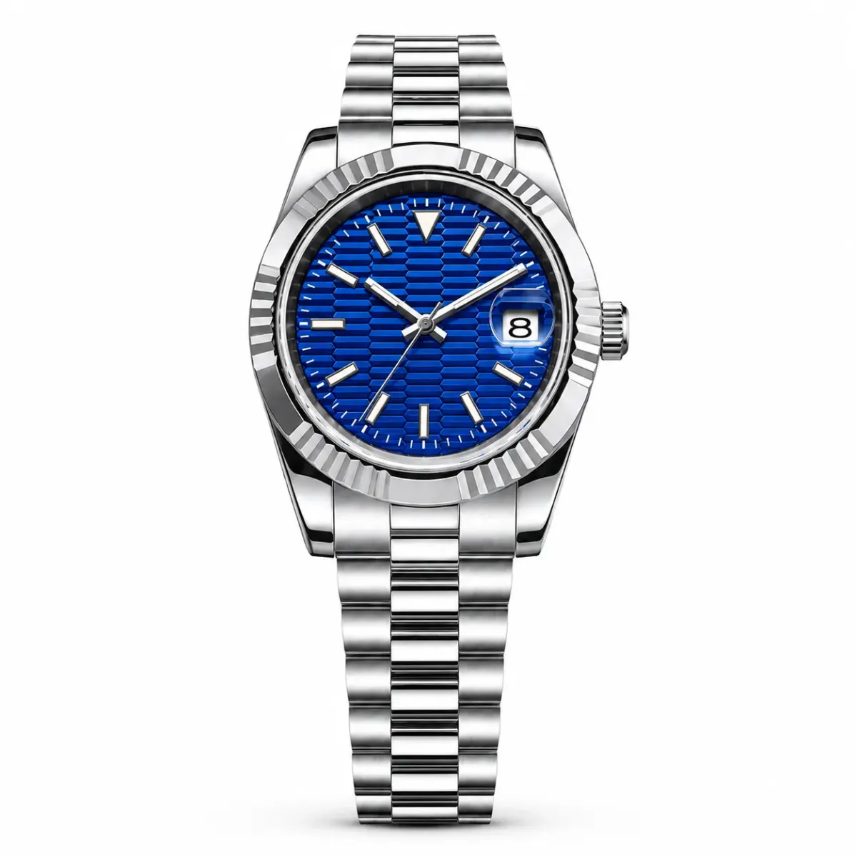 Montre Corgeut Automatique 39 mm – 8215