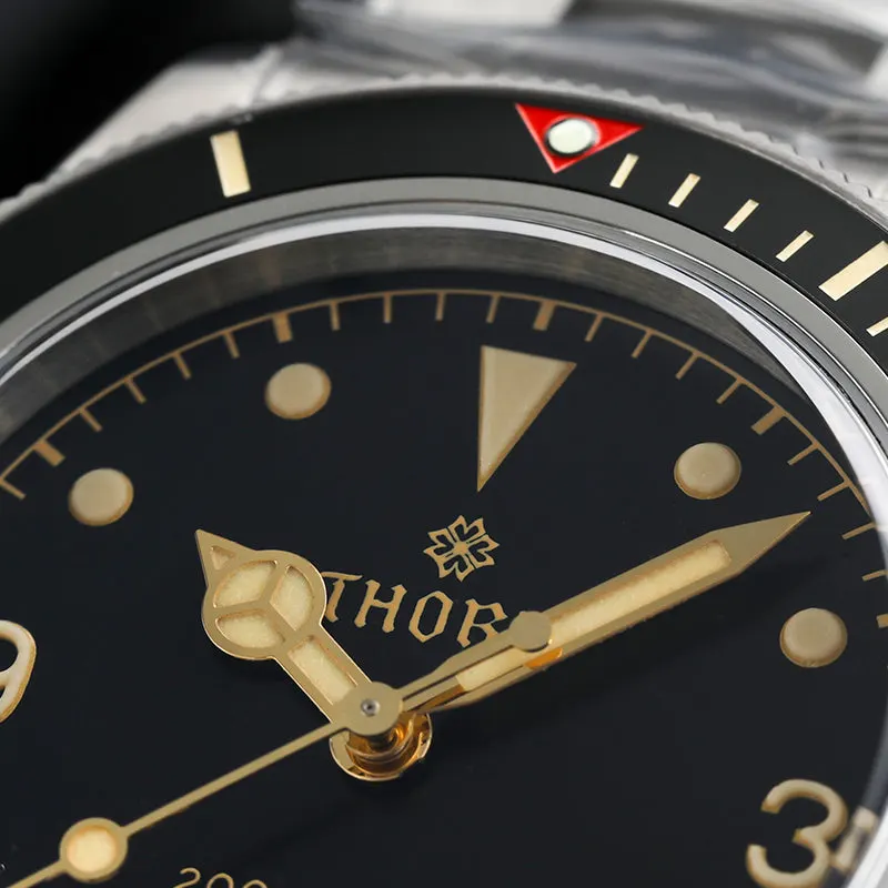 Montre Thorn SHY027 Automatique 39 mm