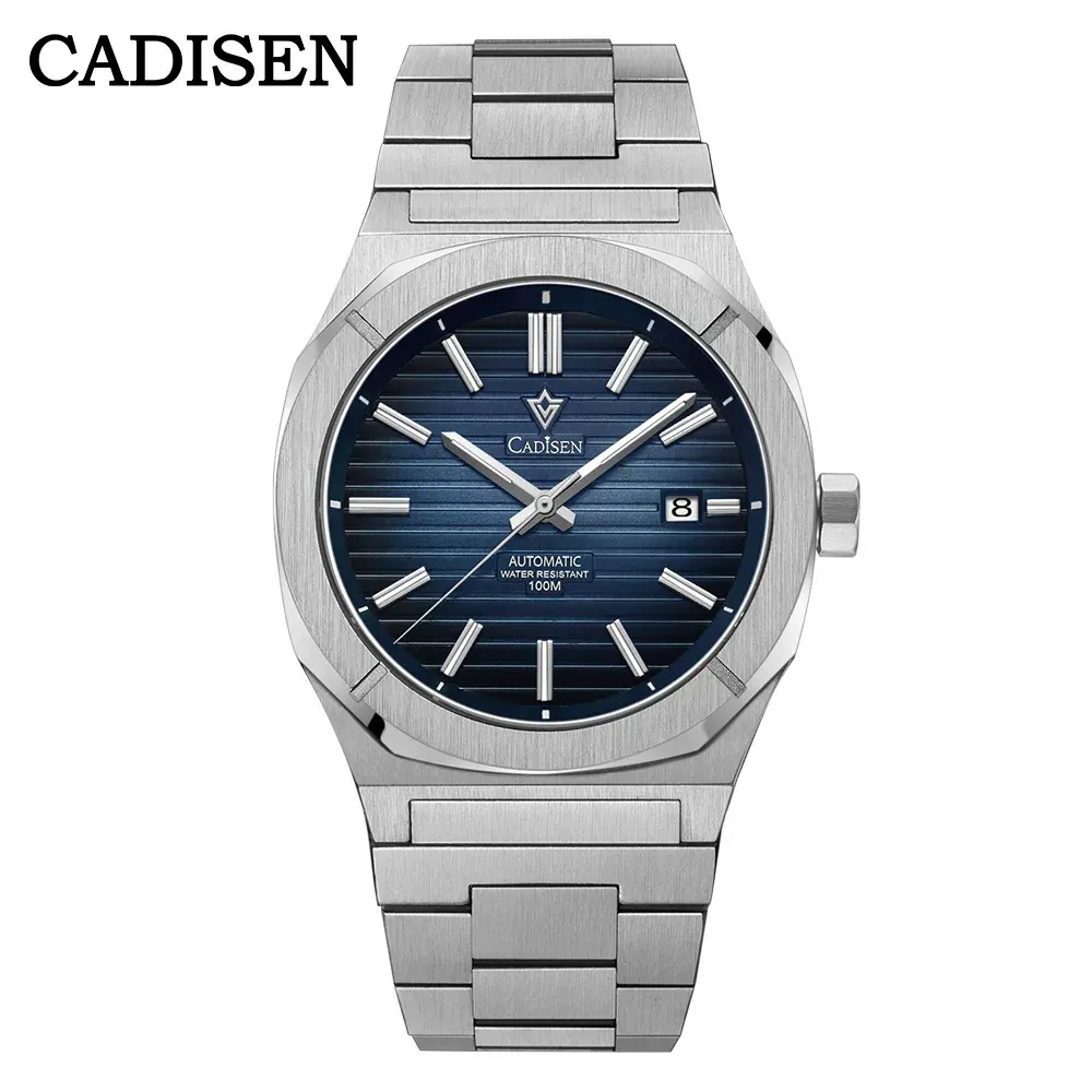 Montre Cadisen Automatique – Version 3