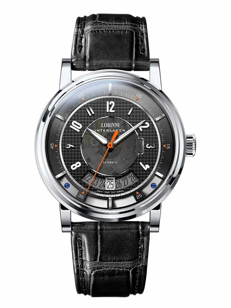 Montre Lobinni Automatique 40,5 mm