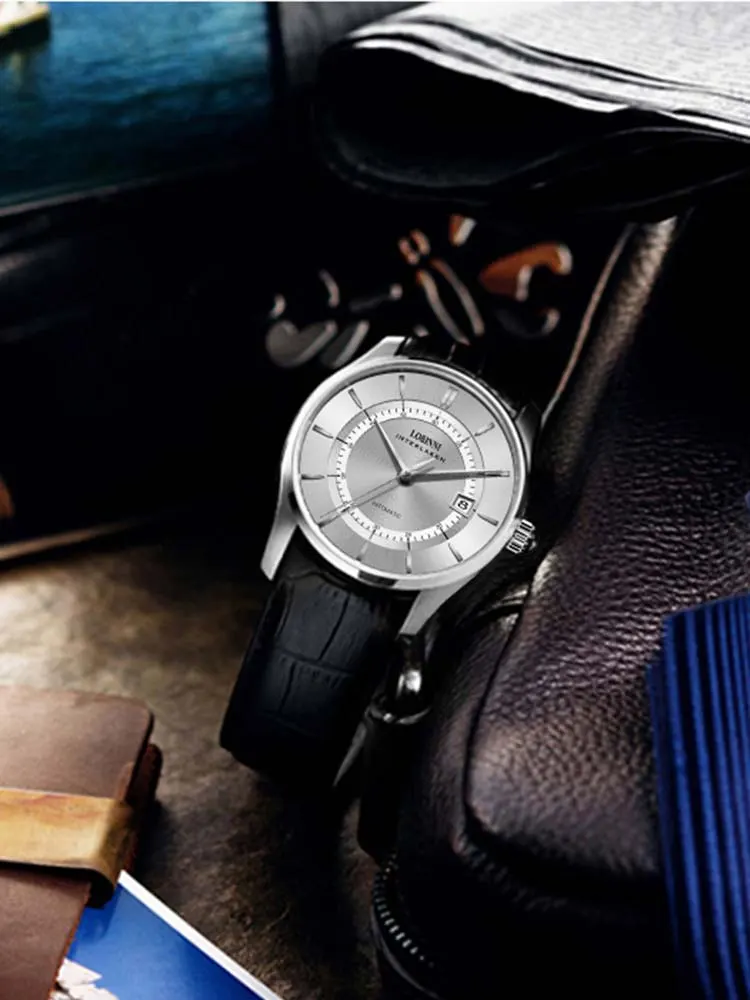 Montre Lobinni Automatique 41,5 mm