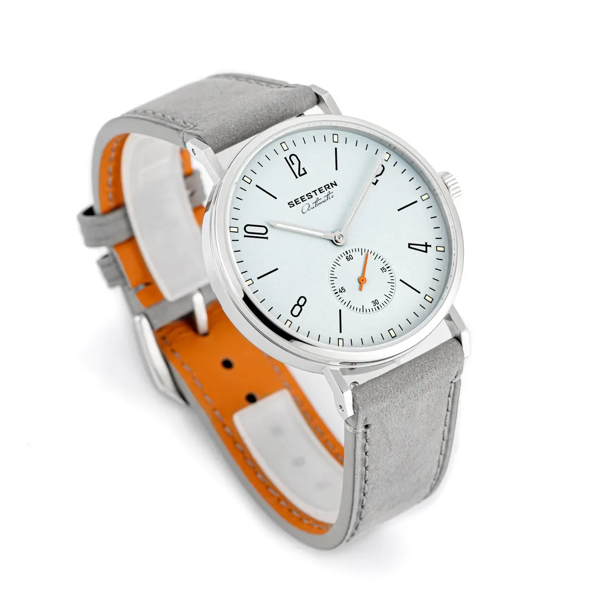 Montre Seestern Automatique – Version 1