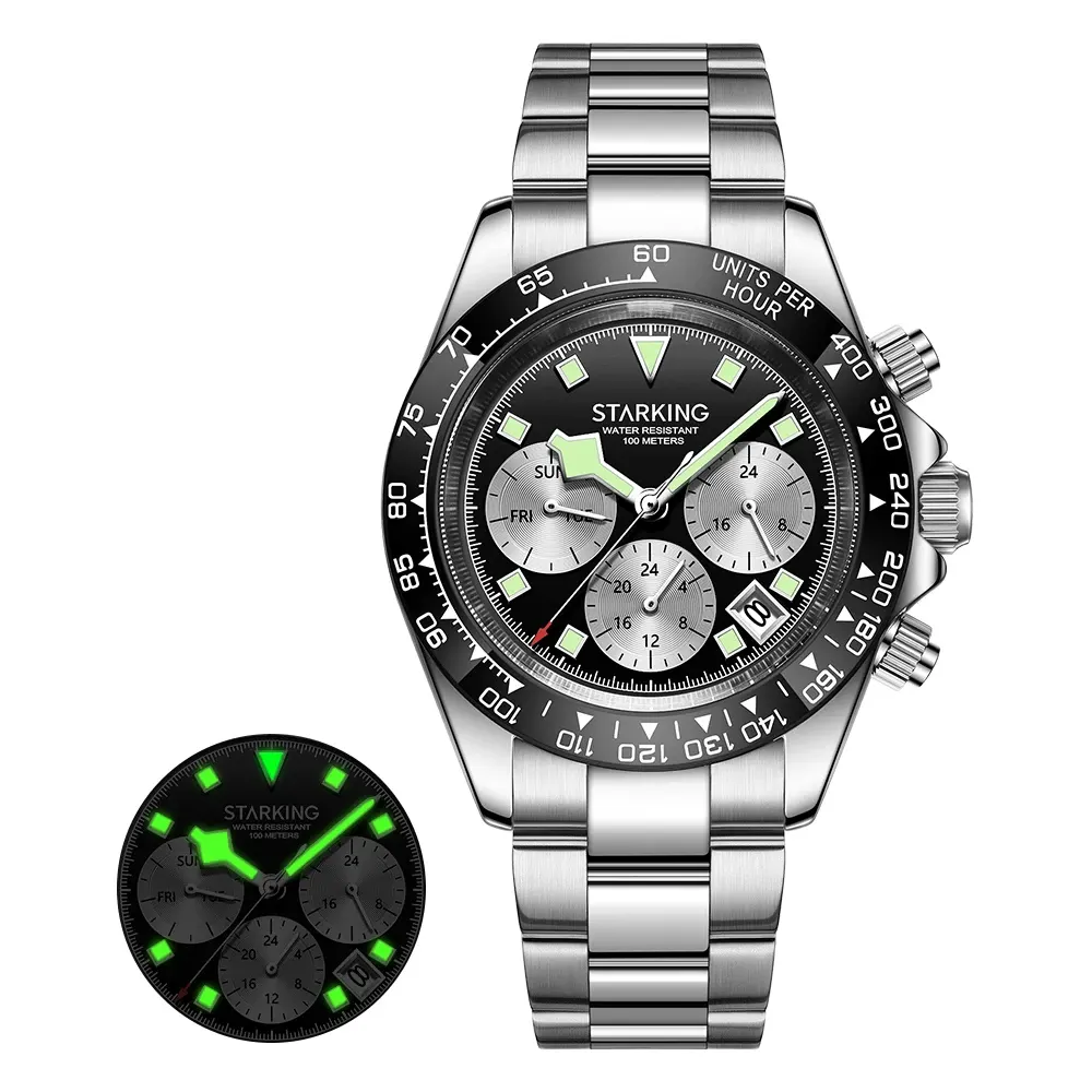 Montre Starking Quartz – BM1274SS12