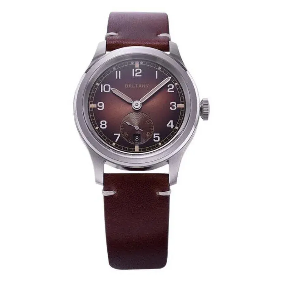Montre Baltany Automatique 39 mm – Version 1