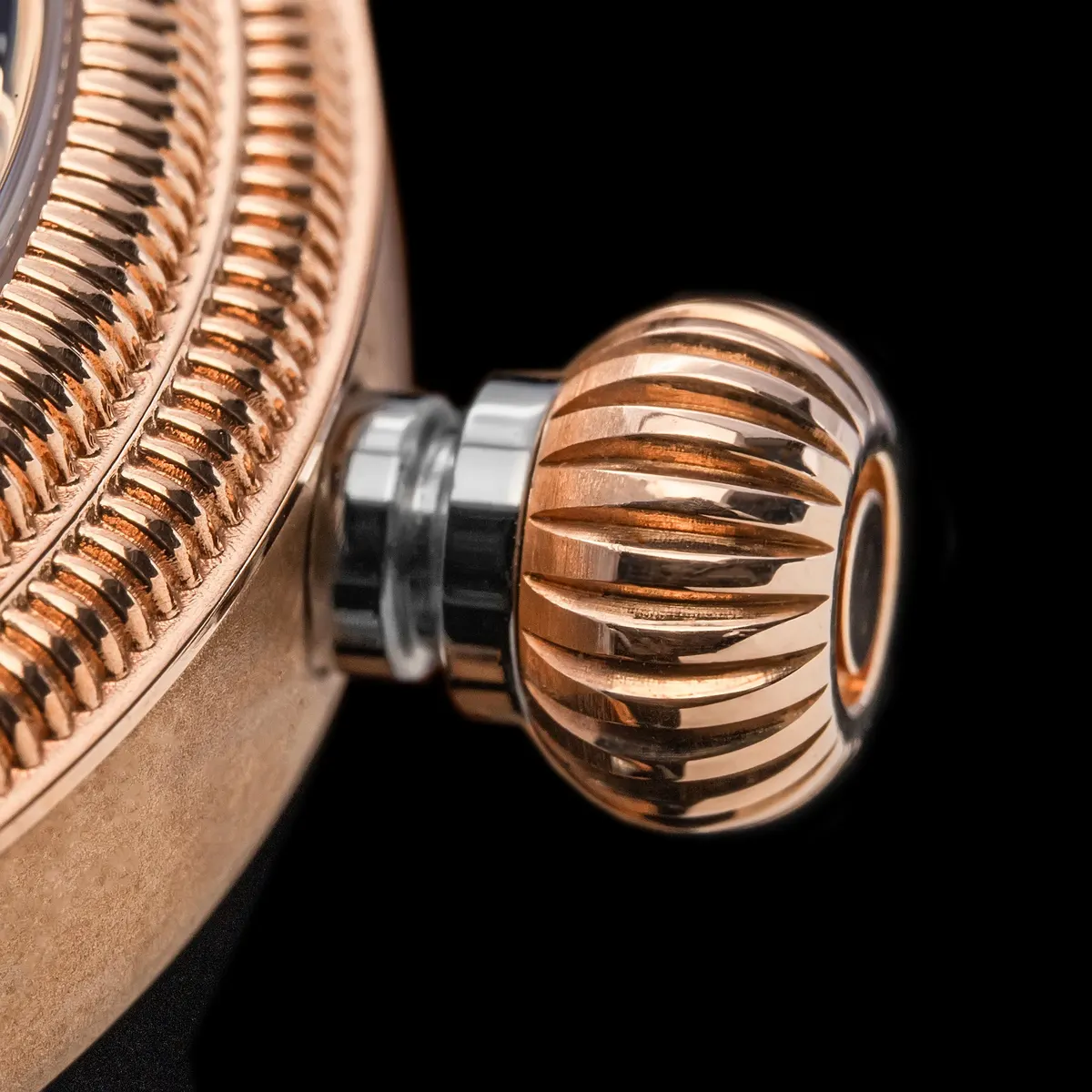 Montre Thorn T013 Automatique 36 mm – Version 2