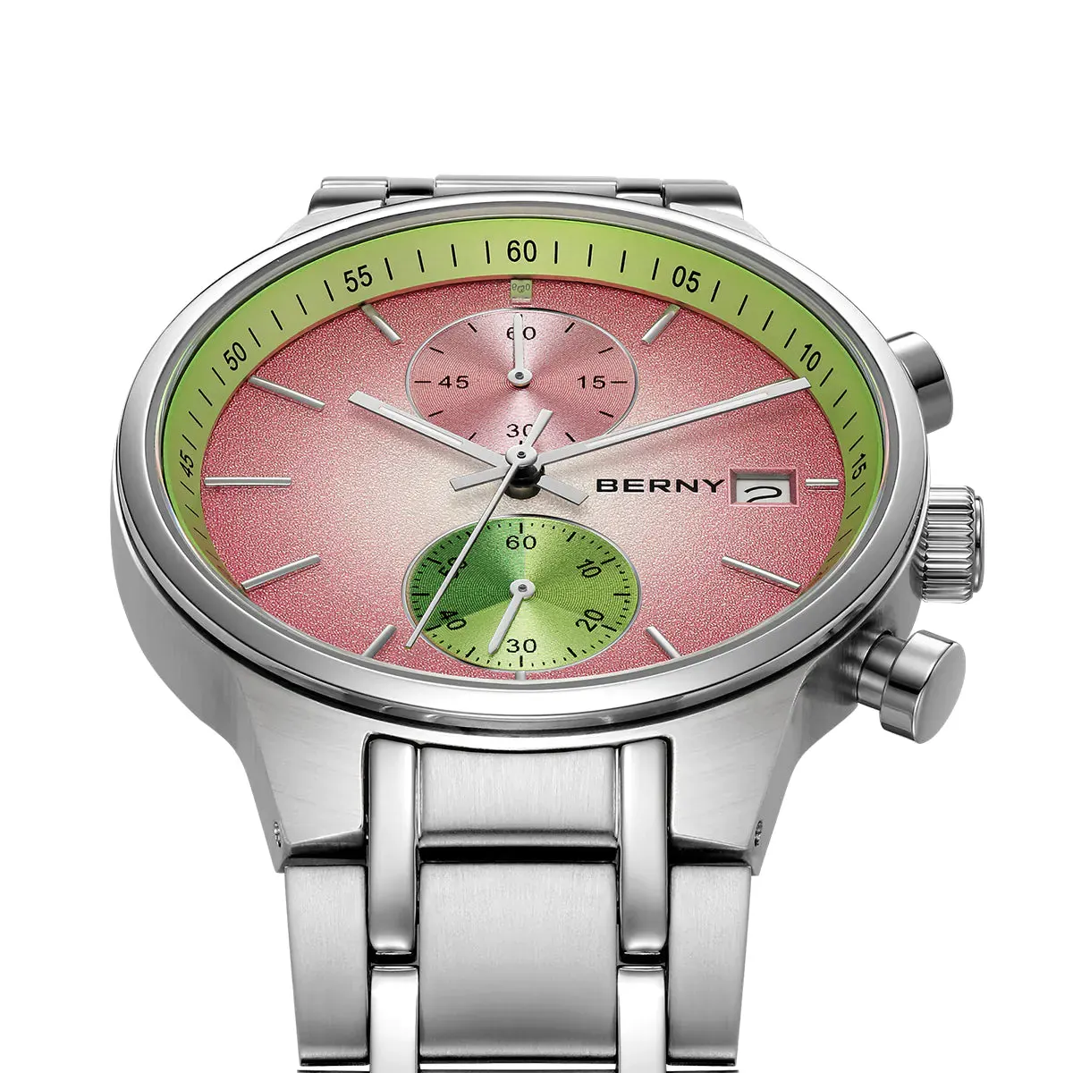 Montre Berny 2285VM – Rose