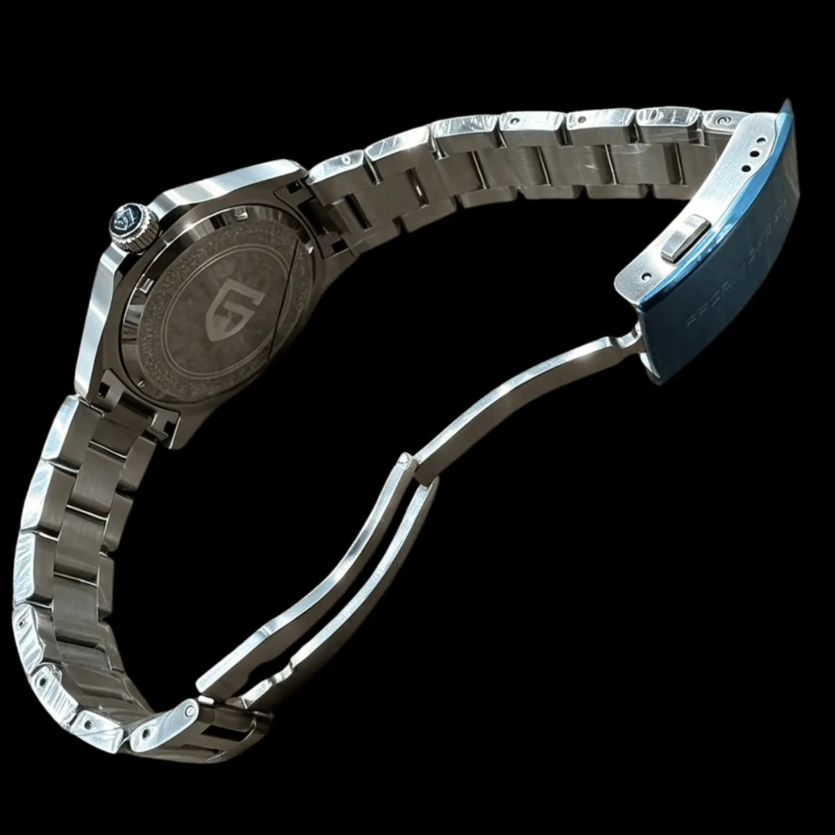 Montre Pagani Design PD-YS038 – Noir
