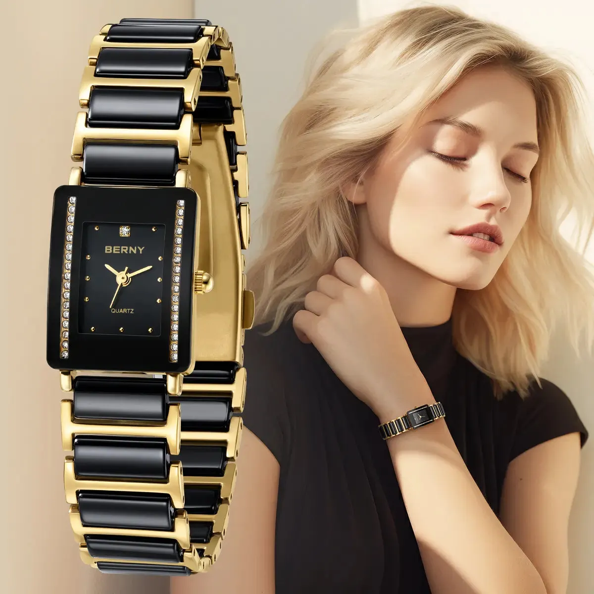 Montre Berny 2010L