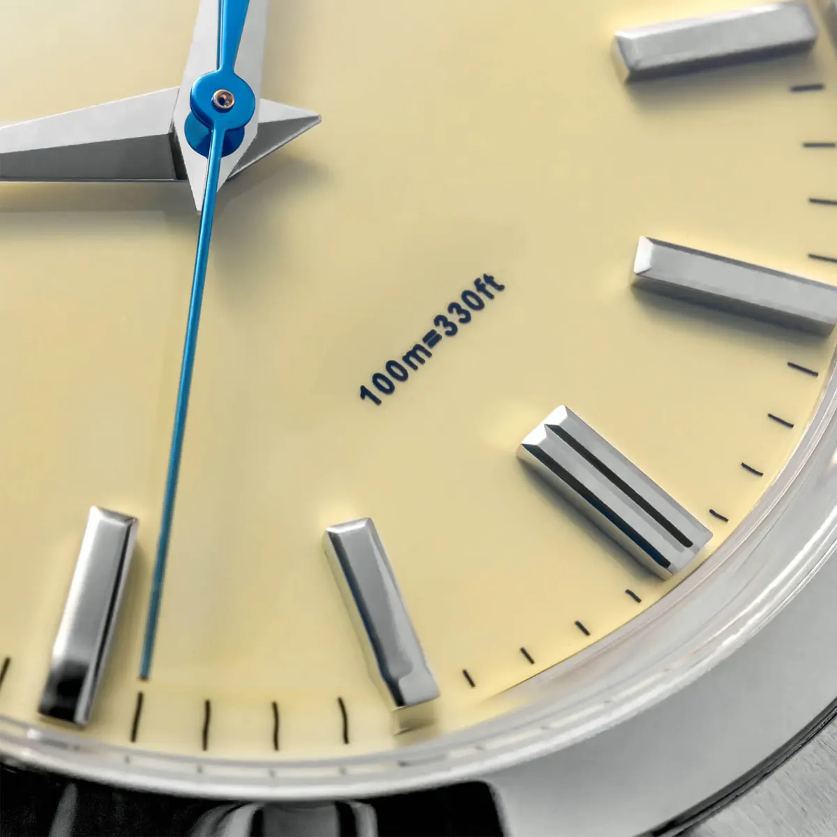 Montre Addiesdive AD2026 Quartz 36 mm