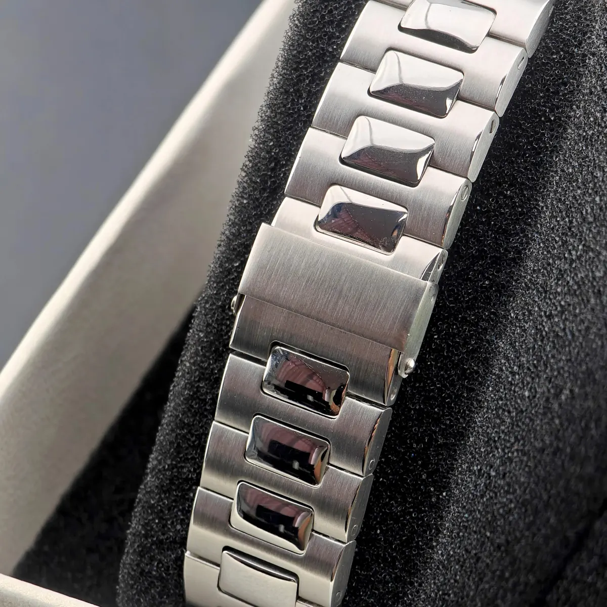 Montre Corgeut Automatique 44,3 mm – Noir