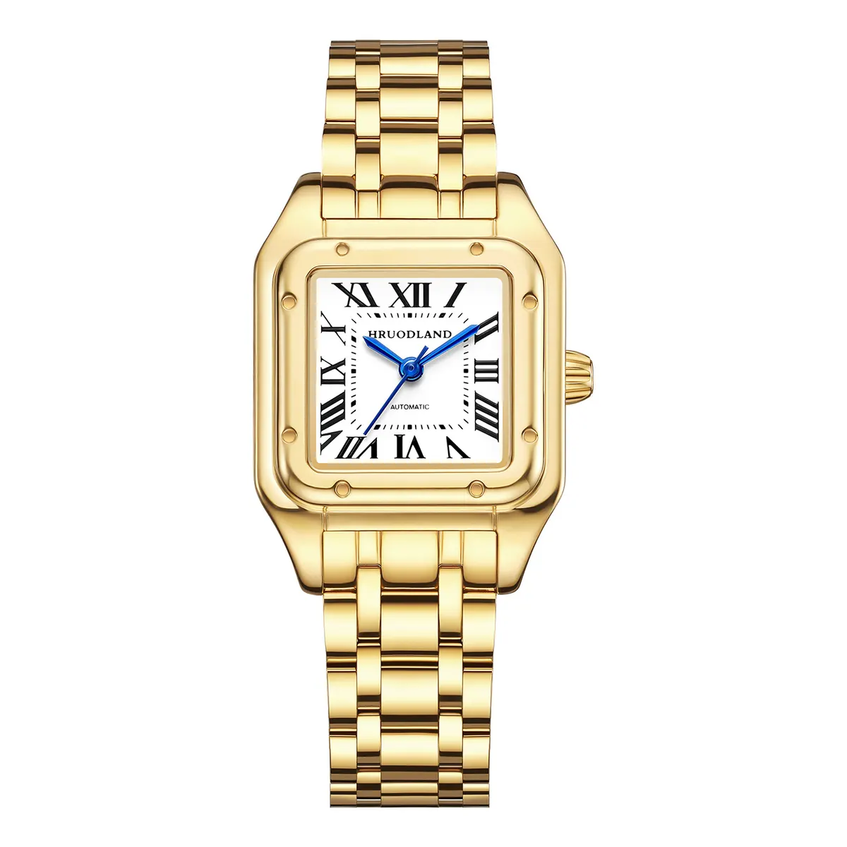 Montre Hruodland HL7001 Automatique – Or