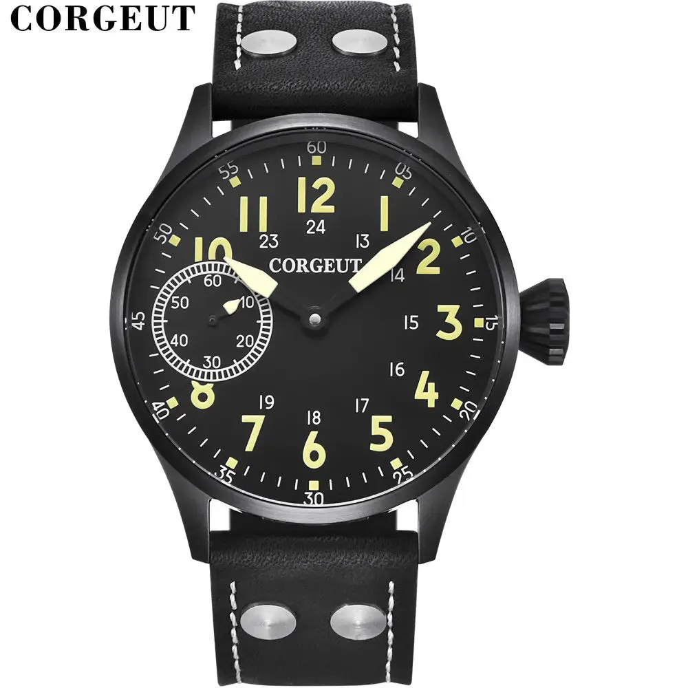 Montre Corgeut 6023