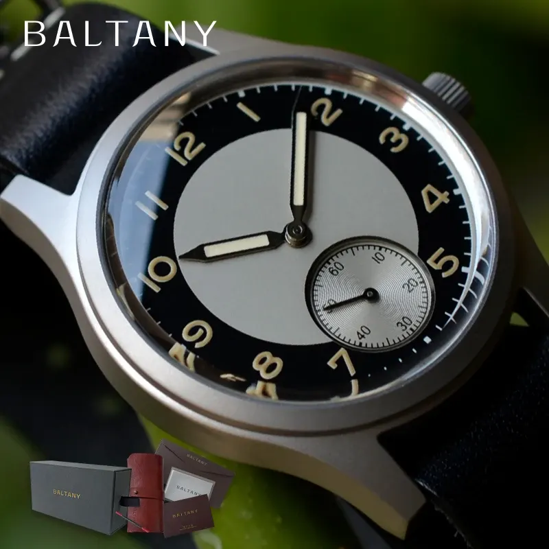 Montre Baltany S2027 – Version 2