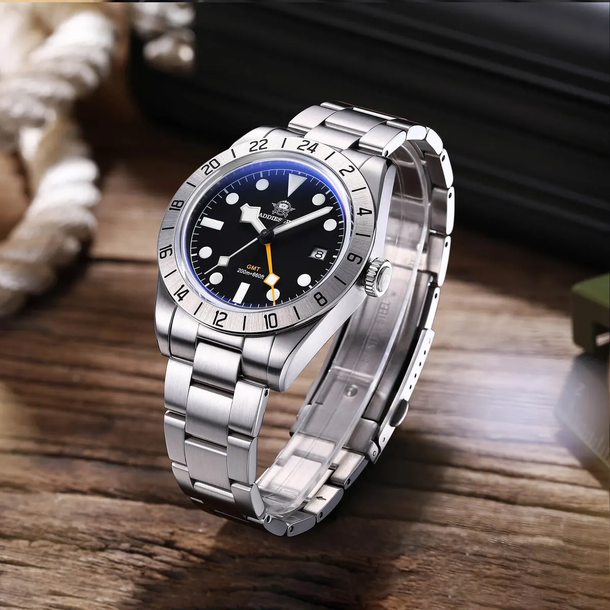 Bracelet Addiesdive AD2035