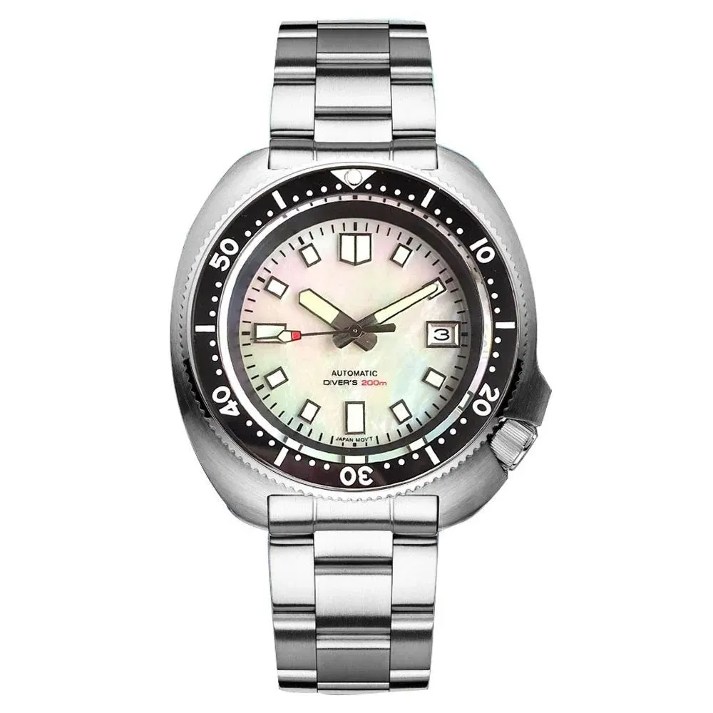 Montre Tandorio TD207 – Cadran nacre