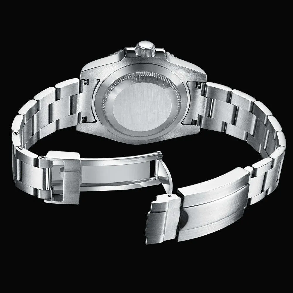 Montre Corgeut Quartz – Version 1