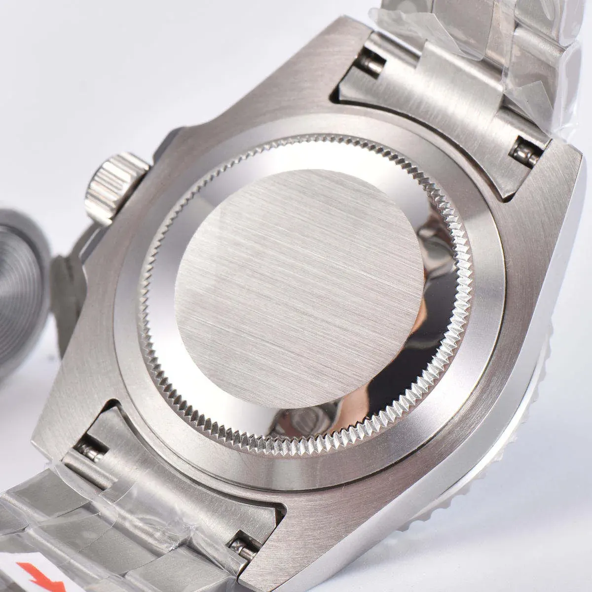Montre Corgeut Quartz 36 mm – Version 2