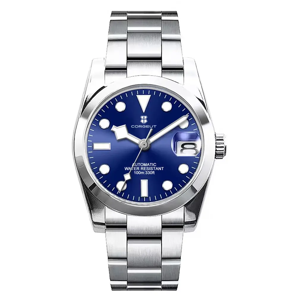 Montre Corgeut Automatique 36 mm – Version 3