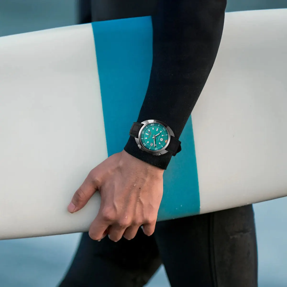 Montre Berny AM1970M – Réf. AM1970M-MGN