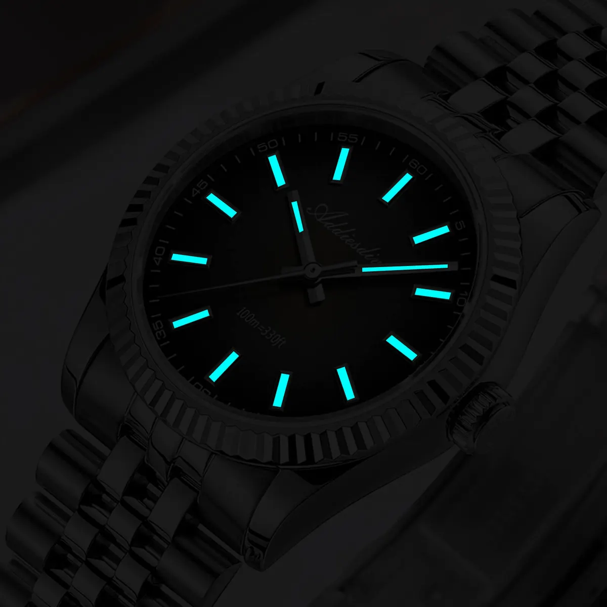 Montre Addiesdive AD2073 – Rouge