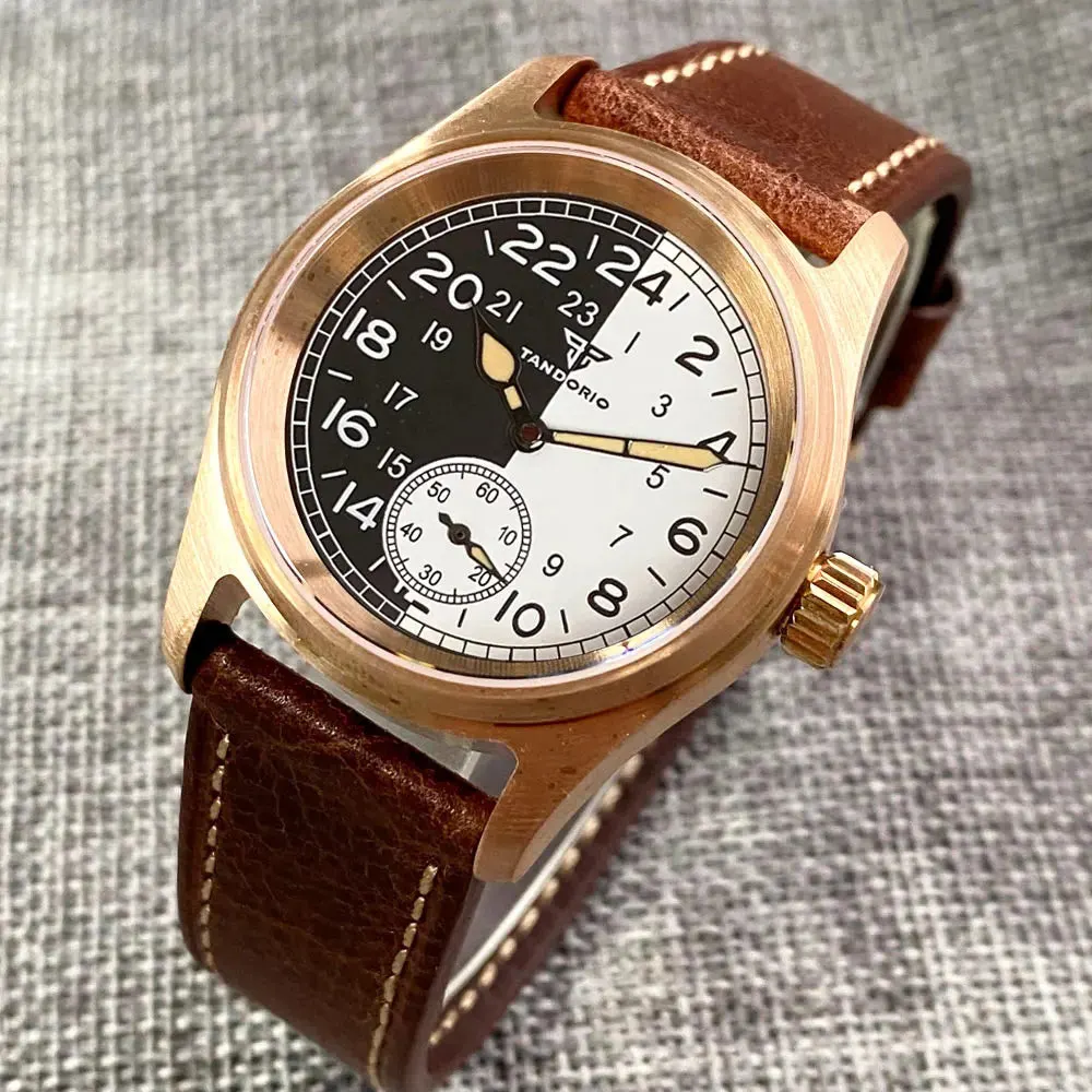 Montre Tandorio TD922 – ST1701
