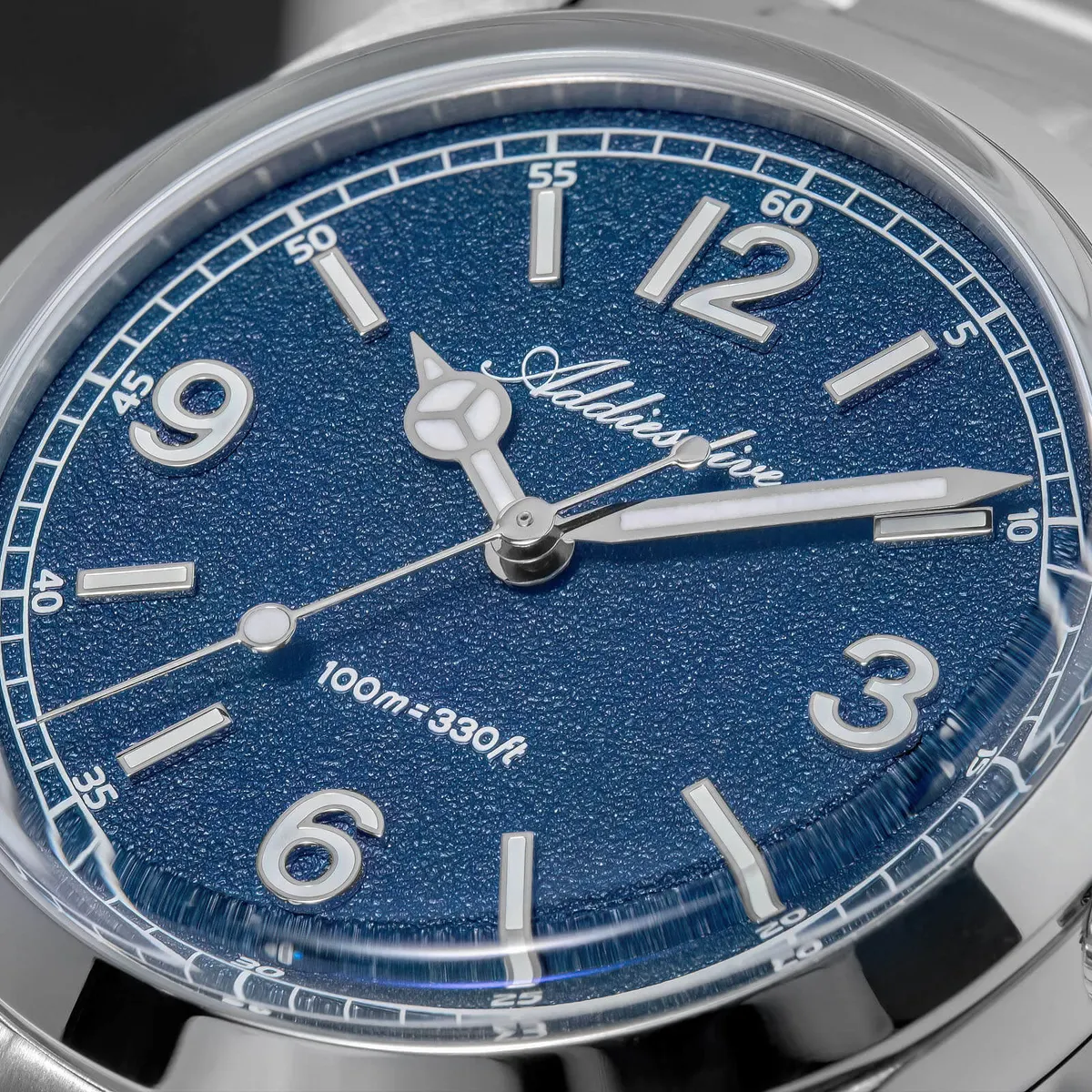 Montre Addiesdive AD2518 – Réf. AD2518-5