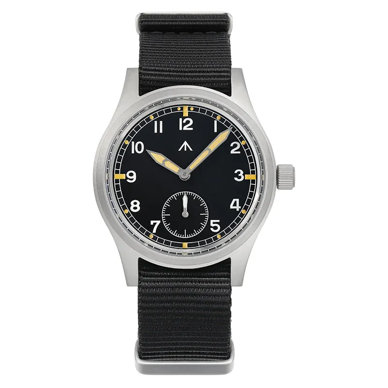 Montre Militado D12 Quartz 36 mm