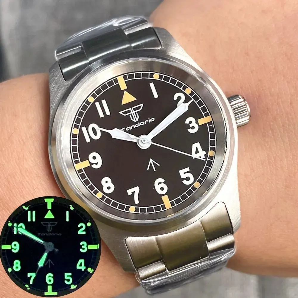 Montre Tandorio TD105 Automatique 36 mm