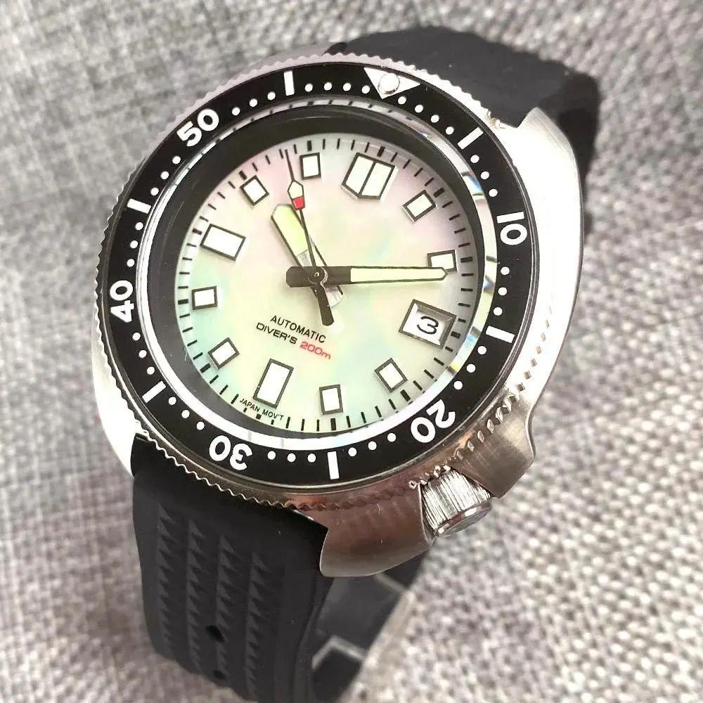 Montre Tandorio TD207 – Cadran nacre