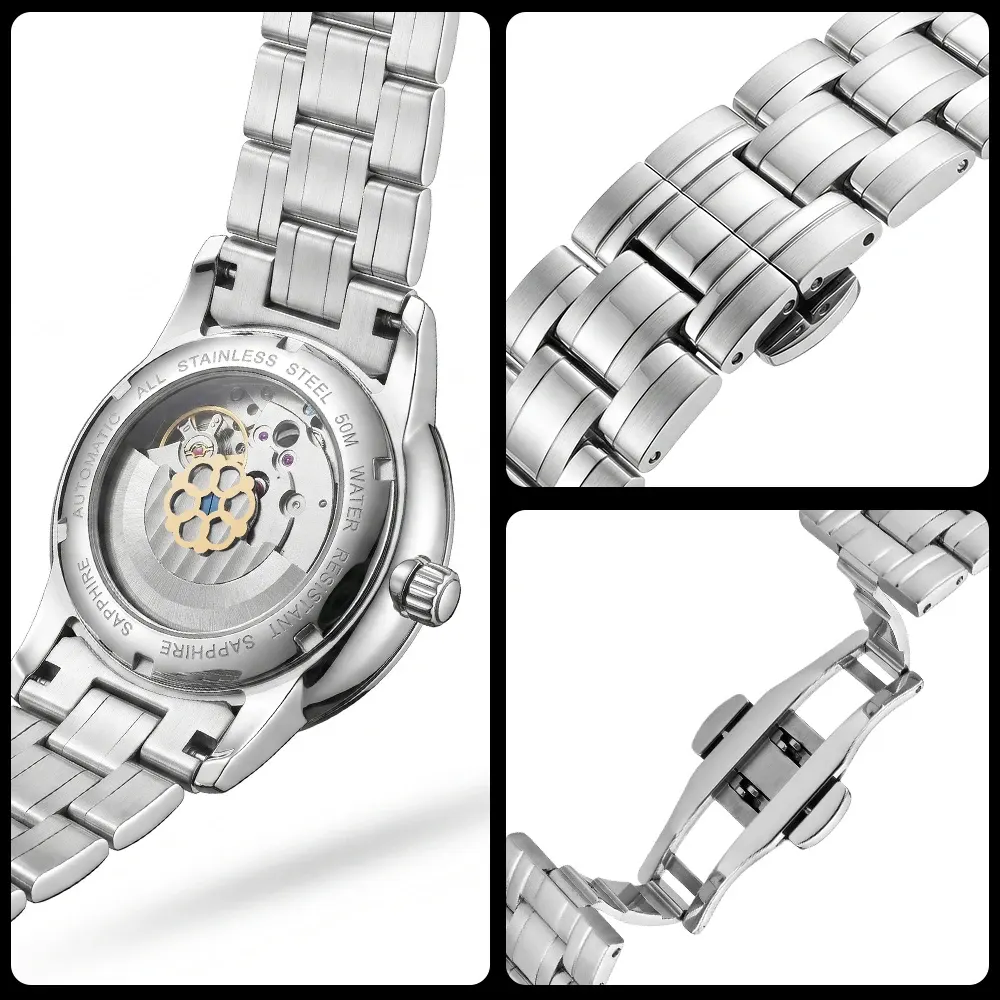 Montre Starking Automatique – AM0184SL91A