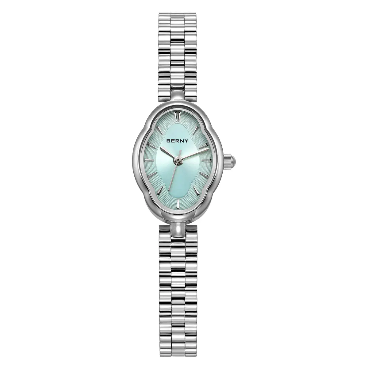 Montre Berny 2926L Quartz – Bleu