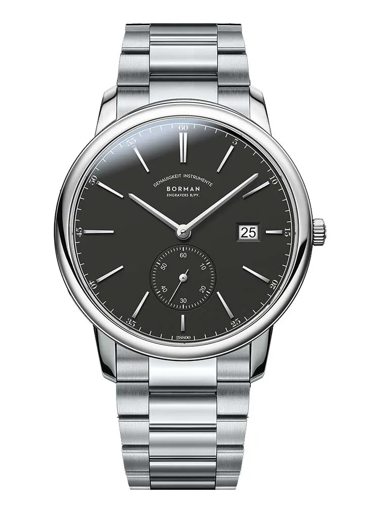 Montre Borman Automatique 40 mm