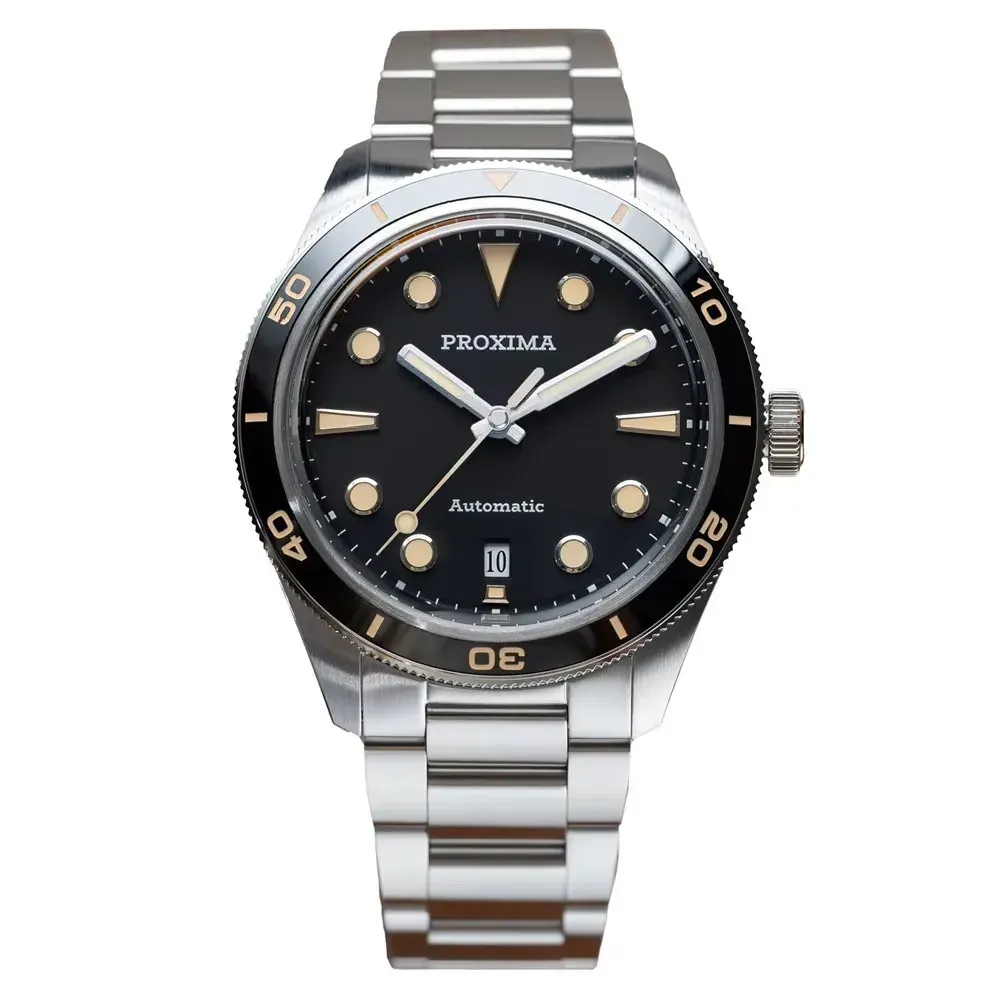 Montre Proxima PX1697 – Noir
